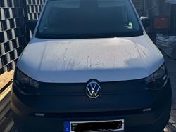 Weiß Gebraucht 2022 VW Caddy Dark Label Van / Kleinbus | 20.500 € (Guter Preis)