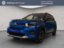 Blau Neu 2025 Citroën C3 Kleinwagen | 21.650 € (Fairer Preis)