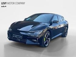 Abp auroraschwarz met Gebraucht 2024 Kia EV6 SUV | 41.500 € (Guter Preis)