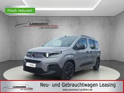 Blau Neu 2025 Citroën Berlingo Van / Kleinbus | 28.600 € (Guter Preis)