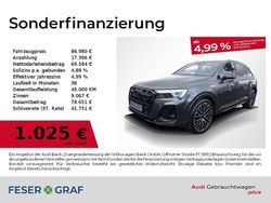 Daytonagrau perleffekt Gebraucht 2024 Audi Q7 Ambiente SUV | 86.980 €