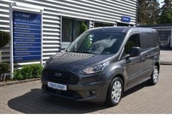 Grau Gebraucht 2023 Ford Transit Van / Kleinbus | 17.719 € (Fairer Preis)