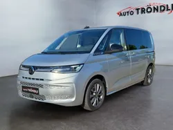 Silber Gebraucht 2022 VW T7 Energetic Van | 53.870 € (Guter Preis)