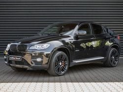Schwarz Gebraucht 2011 BMW X6 Executive SUV | 15.000 € (Fairer Preis)