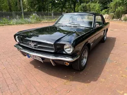 Schwarz Gebraucht 1964 Ford Mustang Coupé | 49.999 €