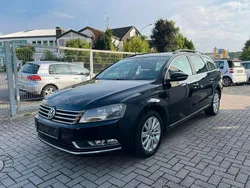 Schwarz Gebraucht 2012 VW Passat Comfortline Kombi | 5.900 € (Guter Preis)