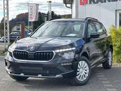 Schwarz Neu 2025 Skoda Kamiq Selection SUV | 22.999 € (Guter Preis)