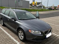 Gebraucht 2010 Volvo V70 Kombi | 9.500 € (Etwas zu teuer)