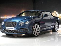 Andere Gebraucht 2015 Bentley Continental | 104.980 €