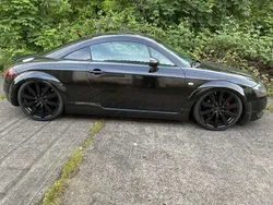 Blau Gebraucht 2004 Audi TT Sport Coupé | 6.450 € (Superpreis)
