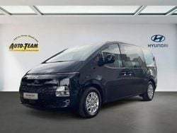 Moonlight blue Gebraucht 2024 Hyundai Staria Trend Van | 43.900 € (Fairer Preis)