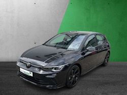 Deep black perleffekt Gebraucht 2024 VW Golf VIII R-line Limousine | 34.790 € (Fairer Preis)