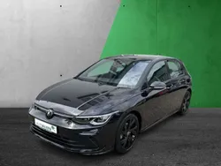 Deep black perleffekt Gebraucht 2024 VW Golf VIII R-line Limousine | 35.290 € (Fairer Preis)