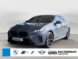 Grau Gebraucht 2024 BMW 120 M Sport Kleinwagen | 40.390 € (Etwas zu teuer)