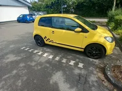 Gelb Gebraucht 2012 Skoda Citigo Active Kleinwagen | 4.199 € (Guter Preis)
