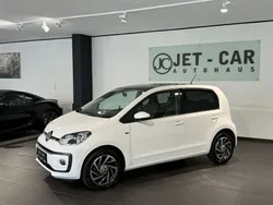 Weiß Gebraucht 2019 VW up! Join Kleinwagen | 8.500 € (Fairer Preis)