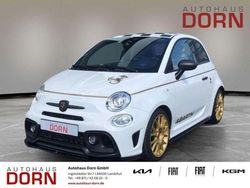 Weiß Gebraucht 2021 Abarth 595 Kleinwagen | 19.990 € (Fairer Preis)