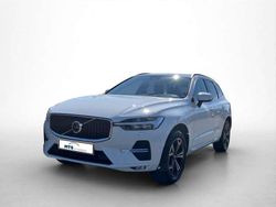 Weiß Gebraucht 2022 Volvo XC60 Momentum SUV | 35.980 € (Superpreis)