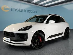 Weiß Gebraucht 2024 Porsche Macan GTS Sport SUV | 91.899 €