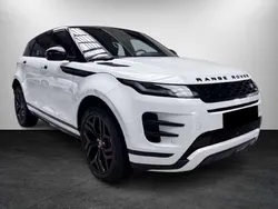 Gebraucht 2021 Land Rover Range Rover evoque SUV | 37.000 € (Guter Preis)