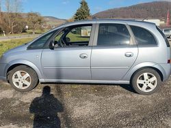 Gebraucht 2006 Opel Meriva Van / Kleinbus | 900 € (Guter Preis)