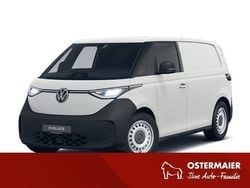 Neu 2025 VW ID. Buzz Pure Van / Kleinbus | 50.825 € (Teuer)