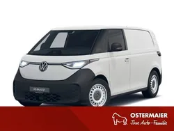 Neu 2025 VW ID. Buzz Pure Van | 50.825 € (Teuer)