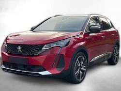 Diverse metallic Gebraucht 2021 Peugeot 3008 GT | 30.420 € (Etwas zu teuer)