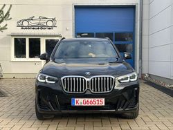 Schwarz Gebraucht 2021 BMW X3 M Sport SUV | 33.998 € (Fairer Preis)
