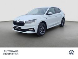 Weiß Neu 2025 Skoda Fabia Tour Limousine | 27.500 € (Teuer)