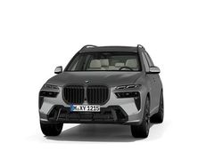 Gebraucht 2025 BMW X7 Shadowline SUV | 87.900 € (Guter Preis)