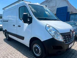 Weiß Gebraucht 2018 Renault Master Van | 10.950 €