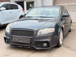 Grün Gebraucht 2006 Audi A4 Business Limousine | 1.299 € (Superpreis)