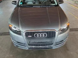 Silber Gebraucht 2005 Audi A4 Kombi | 900 €