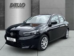 Karbon schwarz Neu 2025 Opel Corsa Edition Kleinwagen | 19.990 € (Fairer Preis)