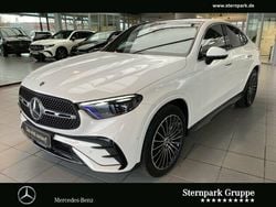 Andere Gebraucht 2023 Mercedes GLC300 AMG Coupé | 73.790 € (Teuer)
