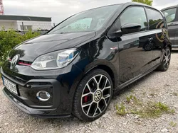 Schwarz Gebraucht 2019 VW up! GTI Kleinwagen | 11.200 € (Guter Preis)