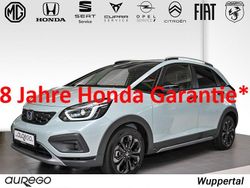 Hellblau Neu 2025 Honda Jazz Advance Kleinwagen | 27.470 €