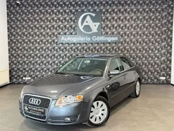 Grau Gebraucht 2005 Audi A4 Comfort Limousine | 6.999 € (Teuer)