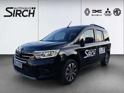 Schwarz Neu 2025 Renault Kangoo Techno Van / Kleinbus | 33.290 € (Etwas zu teuer)