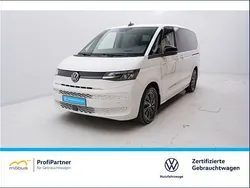 Gebraucht 2023 VW Multivan Life Van / Kleinbus | 50.389 € (Guter Preis)