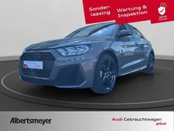 Andere farbe Gebraucht 2024 Audi A1 Sportback S-Line Kleinwagen | 27.870 € (Fairer Preis)