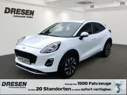 Andere Gebraucht 2022 Ford Puma Gen-E Titanium Limousine | 18.590 €