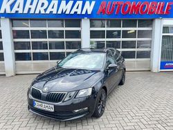 Schwarz Gebraucht 2018 Skoda Octavia Ambition Kombi | 9.999 € (Guter Preis)