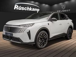 Met. okenit weiß Gebraucht 2025 Peugeot 3008 GTi SUV | 36.980 € (Guter Preis)