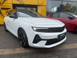 Arktis weiß Gebraucht 2024 Opel Astra Limousine | 24.490 € (Guter Preis)
