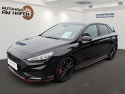 Schwarz Gebraucht 2022 Hyundai i30 Limousine | 34.900 € (Teuer)