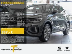 Grau Gebraucht 2025 VW T-Roc IQ Drive SUV | 31.480 € (Guter Preis)
