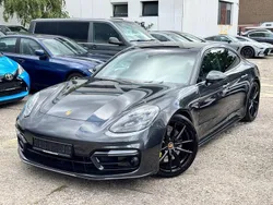 Vulkangrau Gebraucht 2021 Porsche Panamera 4 Limousine | 66.990 € (Fairer Preis)