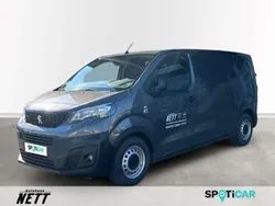 Platinium grau metallic Gebraucht 2025 Peugeot e-Expert Van | 30.900 € (Superpreis)